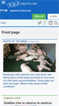 Mobile Screenshot of pig333.com